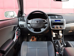 2014款 1.5L 手动 豪华型