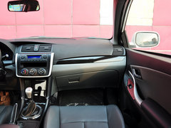 2014款 1.5L 手动 豪华型