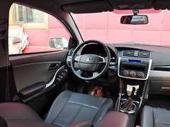 2014款 1.5L 手动 豪华型