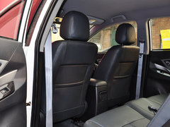 2014款 1.5L 手动 豪华型