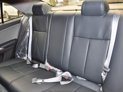 2014款 1.5L 手动 豪华型