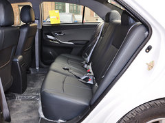 2014款 1.5L 手动 豪华型