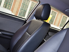 2014款 1.5L 手动 豪华型