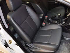 2014款 1.5L 手动 豪华型