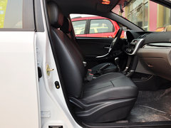 2014款 1.5L 手动 豪华型