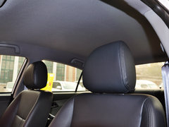 2014款 1.5L 手动 豪华型
