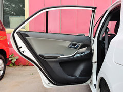 2014款 1.5L 手动 豪华型