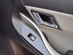 2014款 1.5L 手动 豪华型