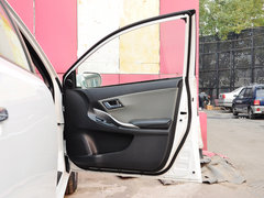 2014款 1.5L 手动 豪华型