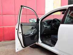 2014款 1.5L 手动 豪华型