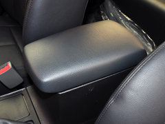 2014款 1.5L 手动 豪华型
