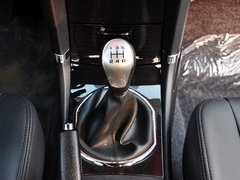2014款 1.5L 手动 豪华型