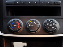 2014款 1.5L 手动 豪华型