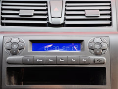 2014款 1.5L 手动 豪华型