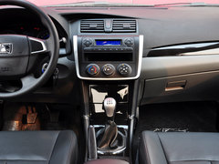 2014款 1.5L 手动 豪华型