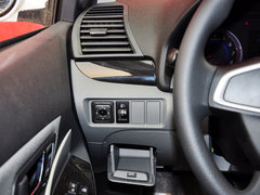 2014款 1.5L 手动 豪华型