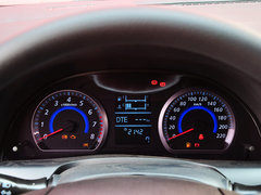 2014款 1.5L 手动 豪华型