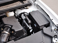 2014款 1.5L 手动 豪华型