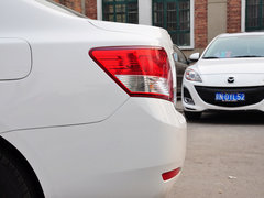 2014款 1.5L 手动 豪华型