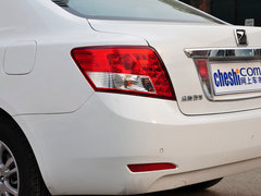 2014款 1.5L 手动 豪华型