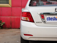 2014款 1.5L 手动 豪华型