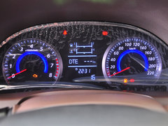 2014款 1.5L 手动 豪华型