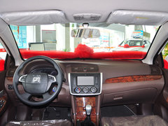 2014款 1.5L 手动 豪华型