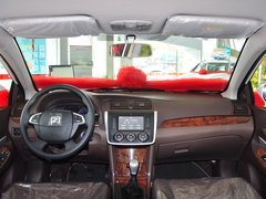 2014款 1.5L 手动 豪华型