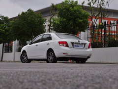 2014款 1.5L 手动 豪华型