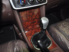 2014款 1.5L 手动 豪华型