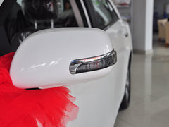 2014款 1.5L 手动 豪华型