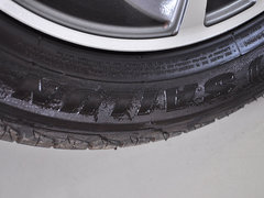 2014款 1.5L 手动 豪华型