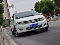 2014款 1.5L 手动 豪华型