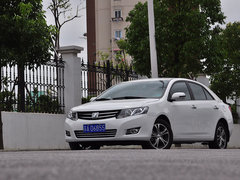 2014款 1.5L 手动 豪华型