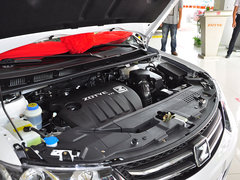 2014款 1.5L 手动 豪华型