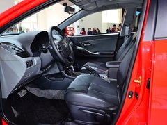 2014款 1.6L 自动 尊贵型