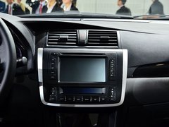 2014款 1.6L 自动 尊贵型