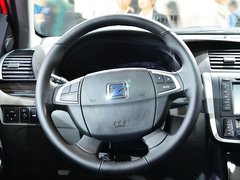 2014款 1.6L 自动 尊贵型