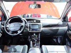2014款 1.6L 自动 尊贵型