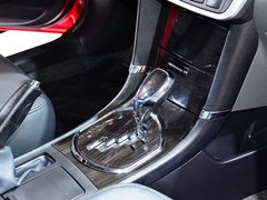 2014款 1.6L 自动 尊贵型