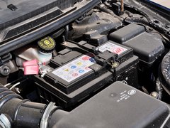 2014款 1.5L 手动 标准型