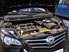 2014款 1.5L 手动 标准型