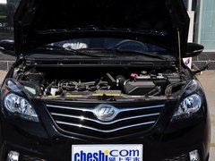 2014款 1.5L 手动 标准型