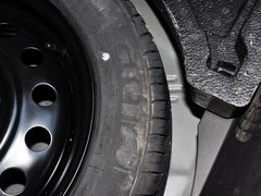 2014款 1.5L 手动 标准型