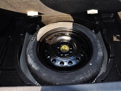 2014款 1.5L 手动 标准型