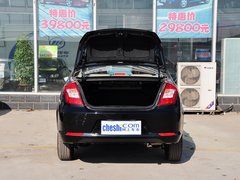 2014款 1.5L 手动 标准型