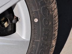2014款 1.5L 手动 标准型