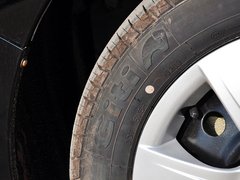 2014款 1.5L 手动 标准型