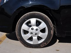 2014款 1.5L 手动 标准型