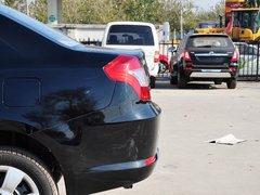 2014款 1.5L 手动 标准型